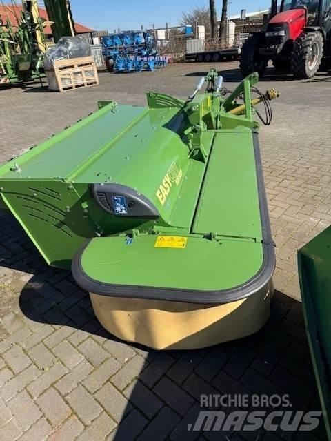Krone EC R280 CV Žacie stroje