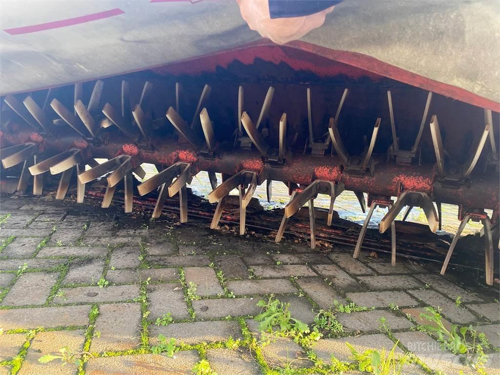 Kuhn FC 283 cv Žacie stroje