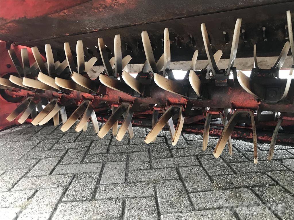 Kuhn FC 283 GII Žacie stroje