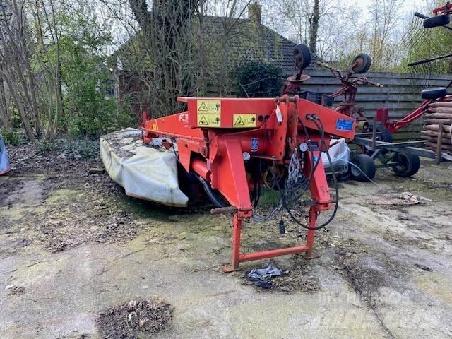 Kuhn FC 313 FF Žacie stroje