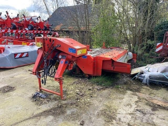Kuhn FC 313 FF Žacie stroje