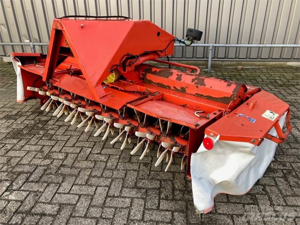 Kuhn FC280 F Žacie stroje