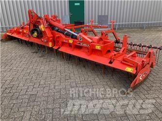 Kuhn HR 6004 R Rotačné brány a pôdne frézy