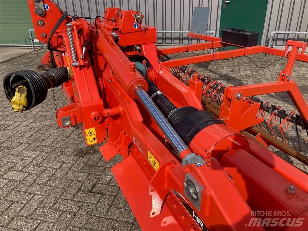 Kuhn HR 6004 R Rotačné brány a pôdne frézy