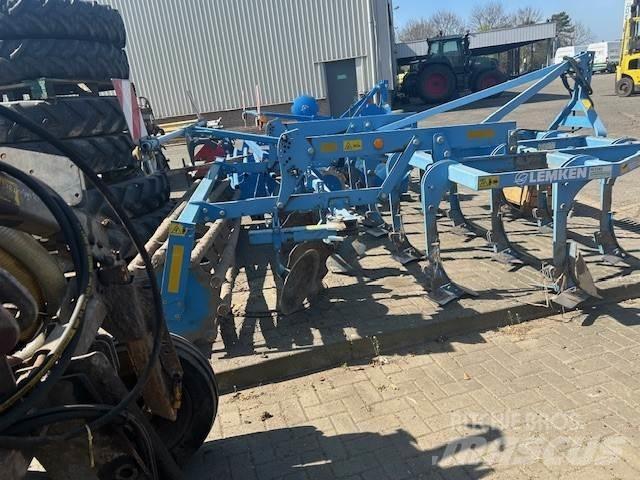 Lemken Karat 9/300 Kultivátory