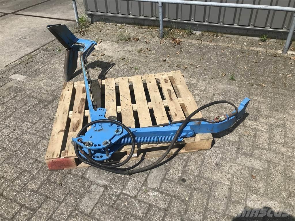 Lemken pakkerarm Valce