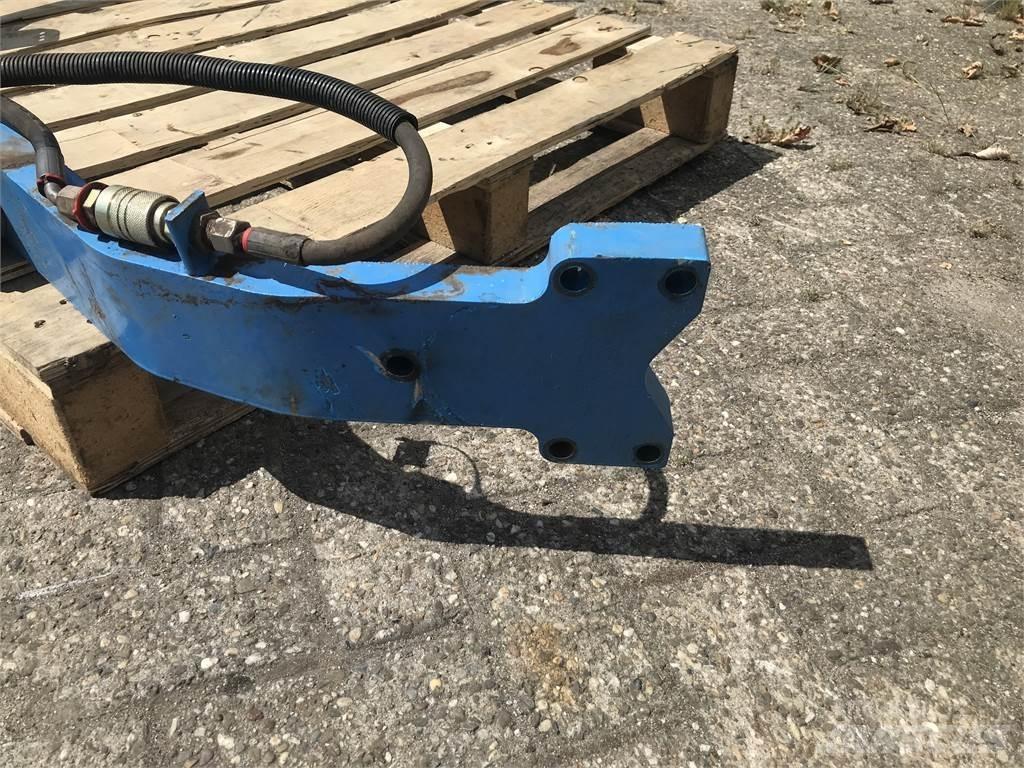 Lemken pakkerarm Valce