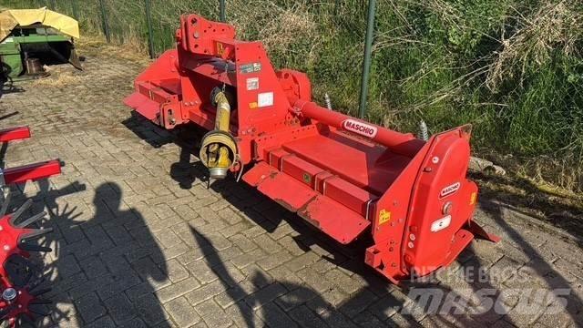 Maschio C 280 Rotačné brány a pôdne frézy