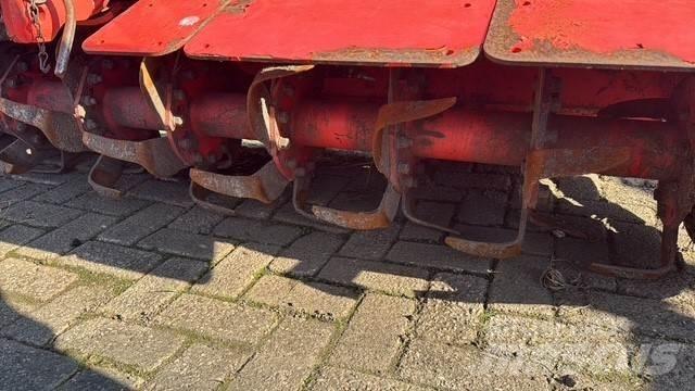 Maschio C 280 Rotačné brány a pôdne frézy