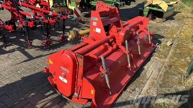 Maschio C 280 Rotačné brány a pôdne frézy