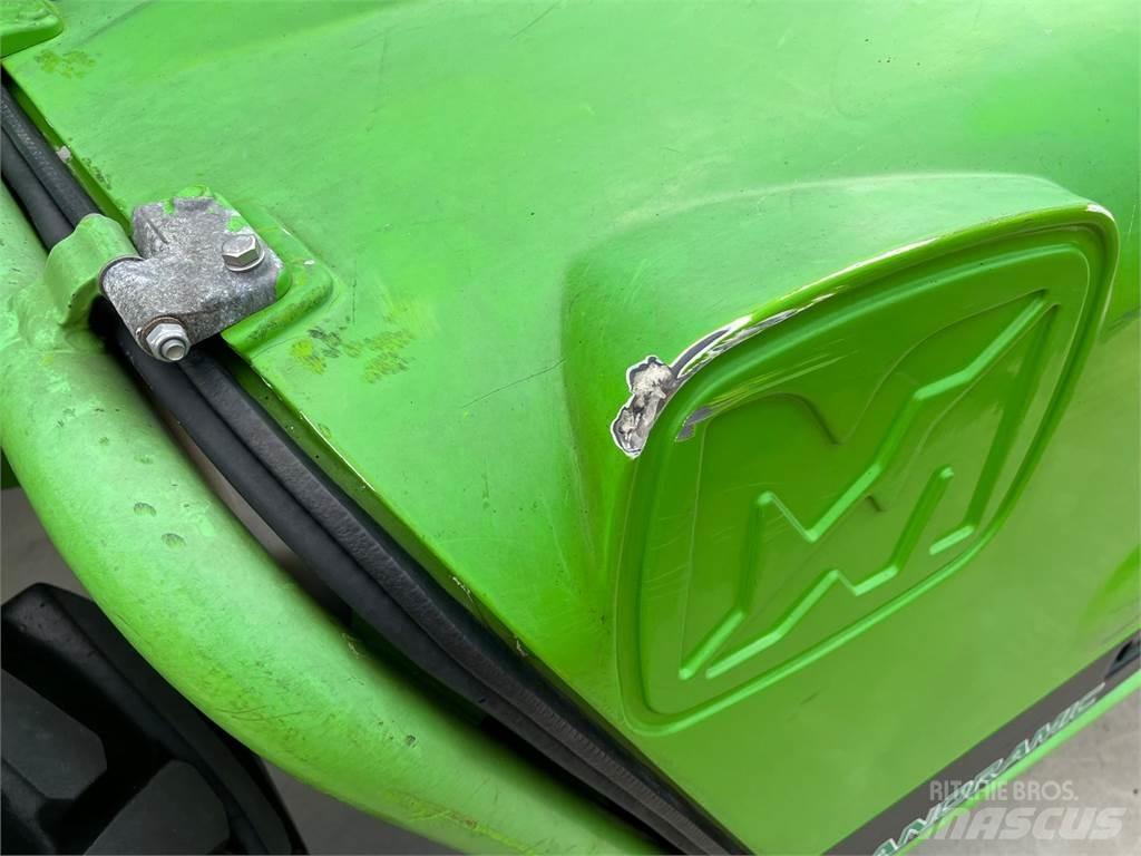 Merlo P32.6L Teleskopické nakladače pre poľnohospodárstvo