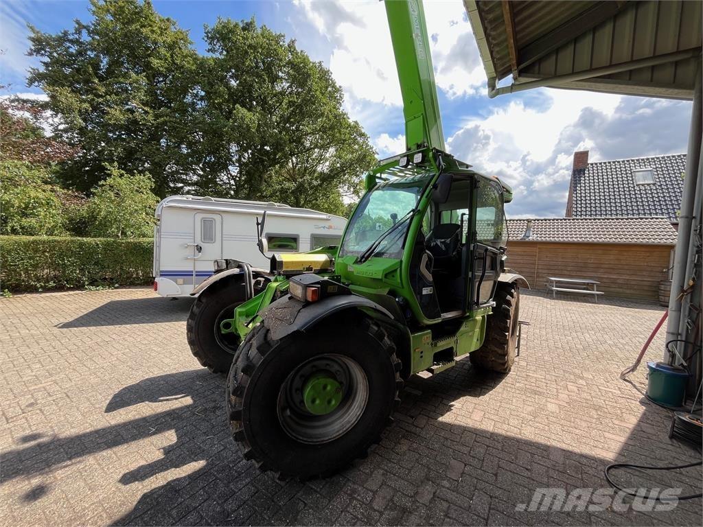 Merlo TF45.11 Teleskopické nakladače pre poľnohospodárstvo
