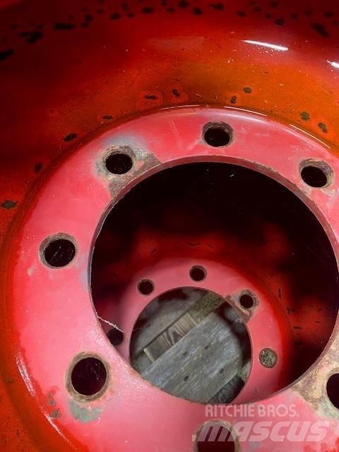 Michelin 380/80R38 Pneumatiky, kolesá a ráfiky