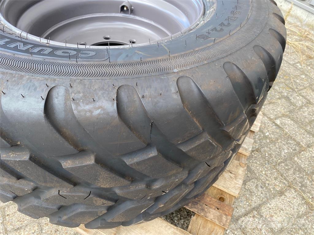 Nokian  Pneumatiky, kolesá a ráfiky