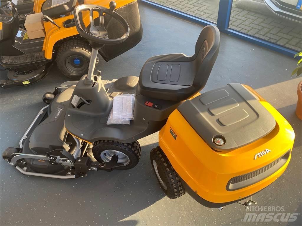 Stiga park 300 Komunálna technika - ostatné