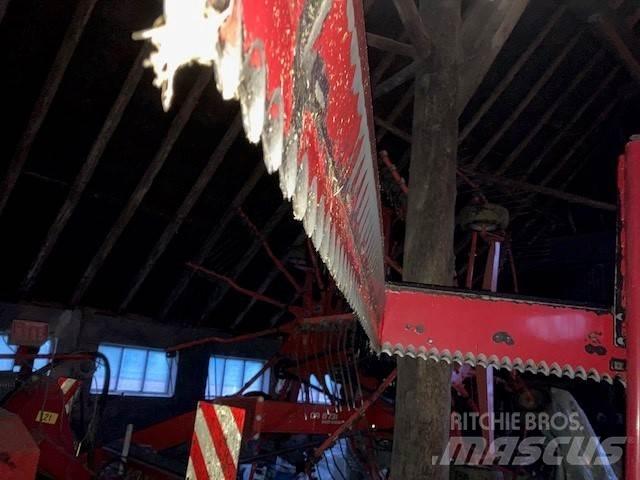 Trioliet TU 170 Ďalšie stroje a zariadenia pre živočíšnu výrobu