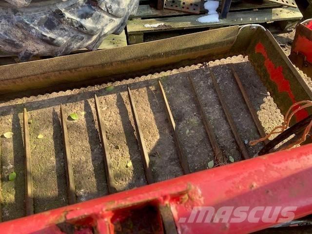 Trioliet TU 170 Ďalšie stroje a zariadenia pre živočíšnu výrobu