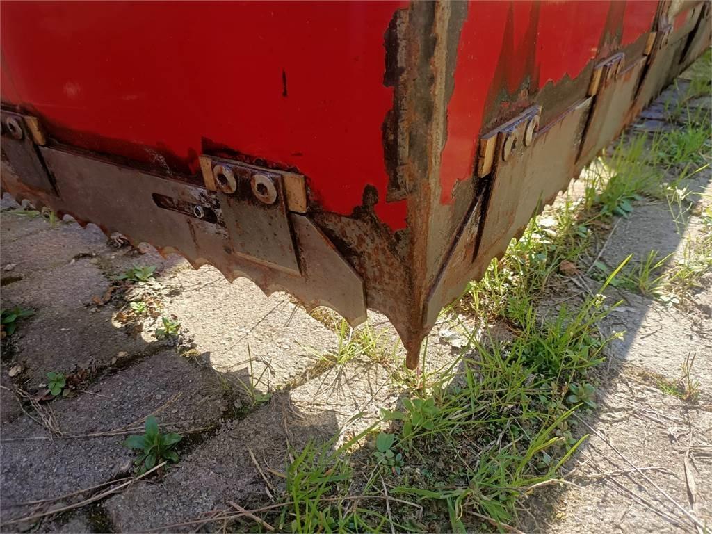 Trioliet TU 195 Ďalšie stroje a zariadenia pre živočíšnu výrobu