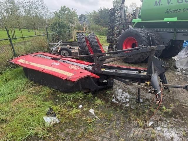 Vicon CM 298 Žacie stroje