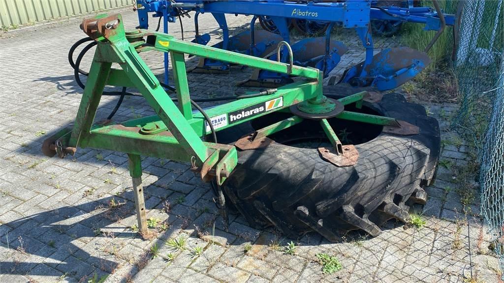  voerveegband Ďalšie poľnohospodárske stroje
