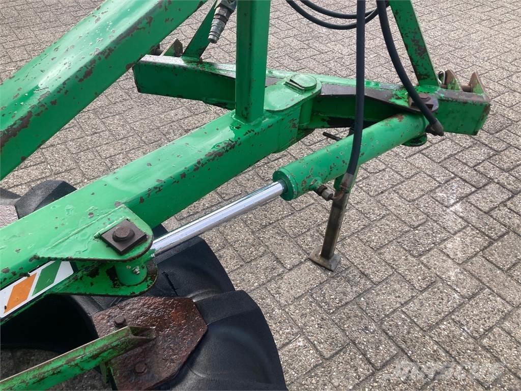  voerveegband Ďalšie poľnohospodárske stroje
