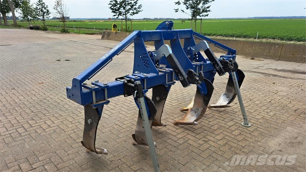 Vss-Agro MTO-UCV6 Kultivátory