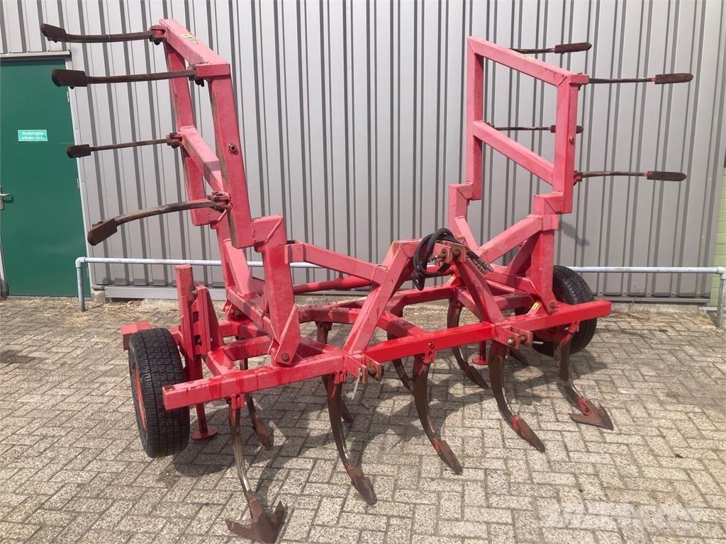  WIFO-KSK-450 Kultivátory