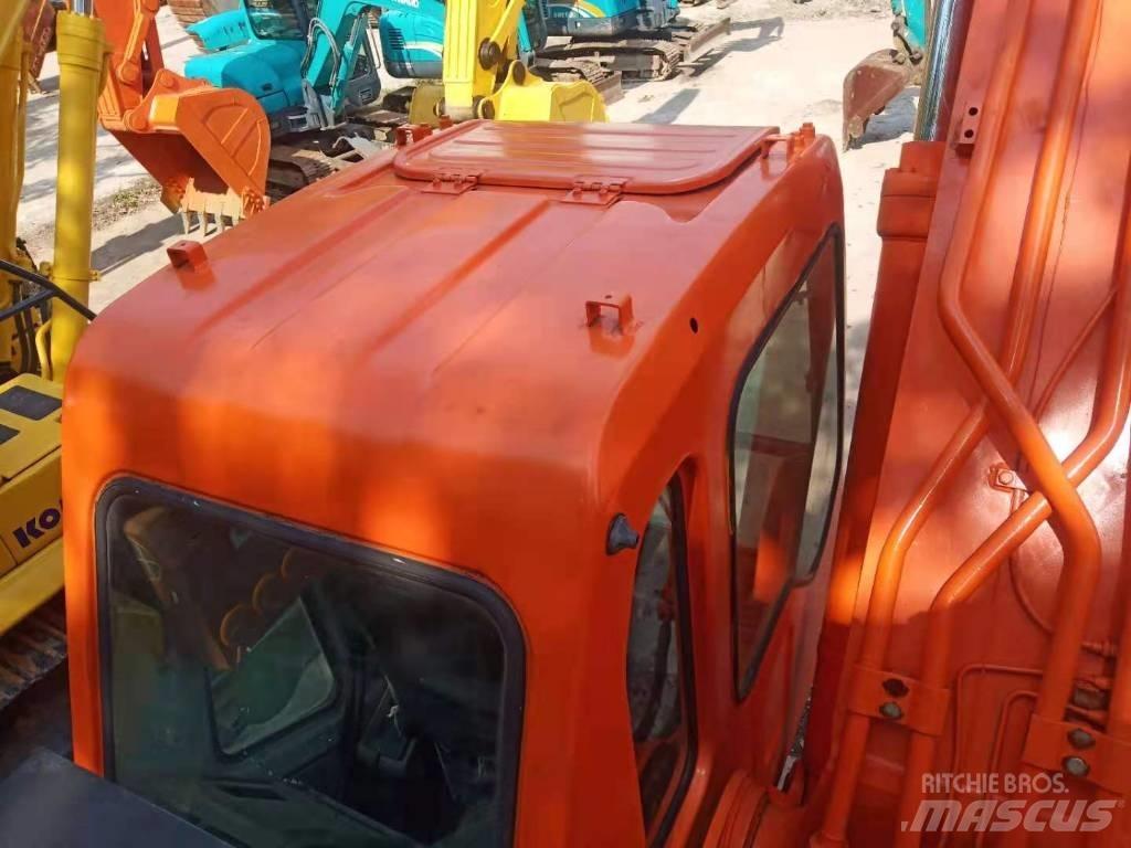 Doosan DH 300 LC-7 Pásové rýpadlá