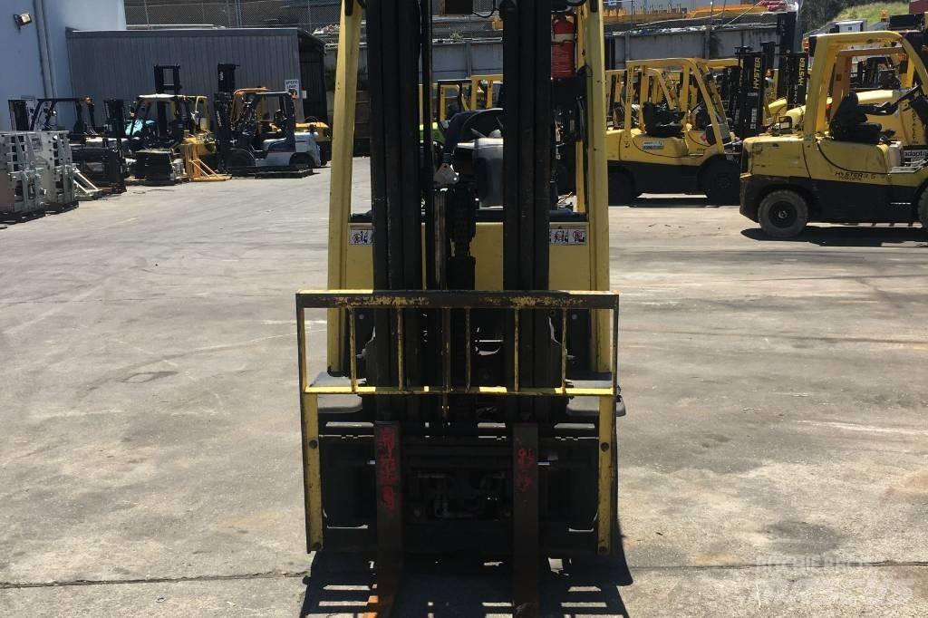Hyster H1.8XT LPG vozíky