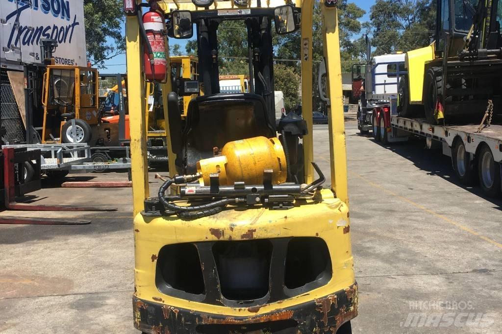 Hyster H1.8XT LPG vozíky