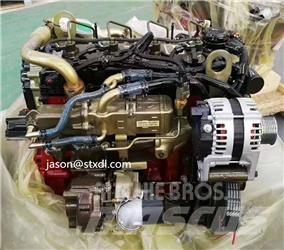 Cummins QSF2.8 71 Motory
