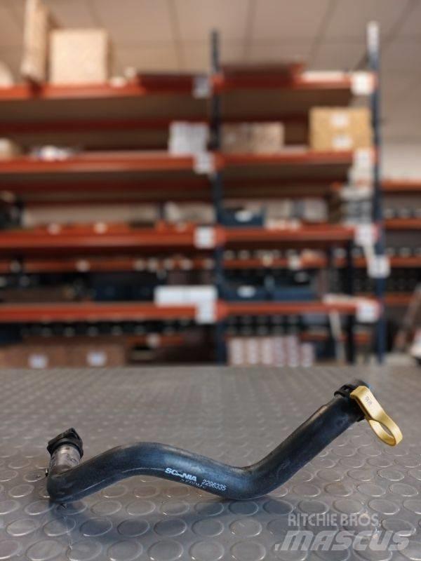 Scania HOSE 2296335 Motory