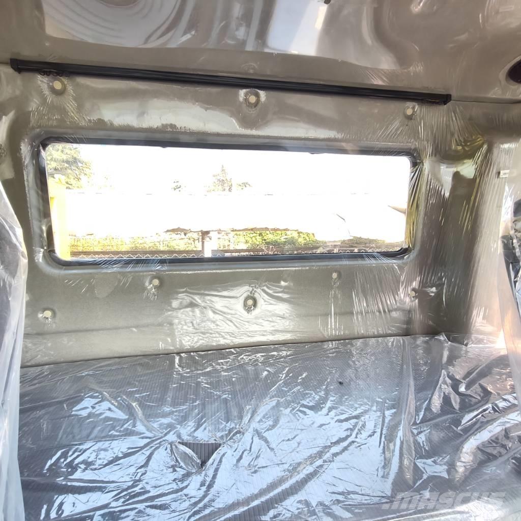 Howo 371 6x4 Ťahače