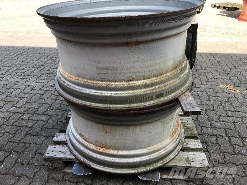  SONSTIGE 18 x 38 Ďalšie poľnohospodárske stroje