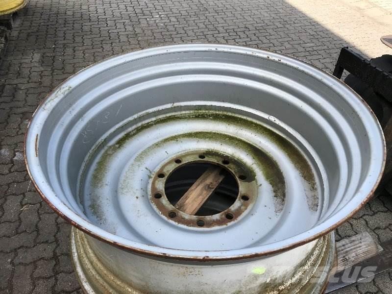  SONSTIGE 18 x 38 Ďalšie poľnohospodárske stroje