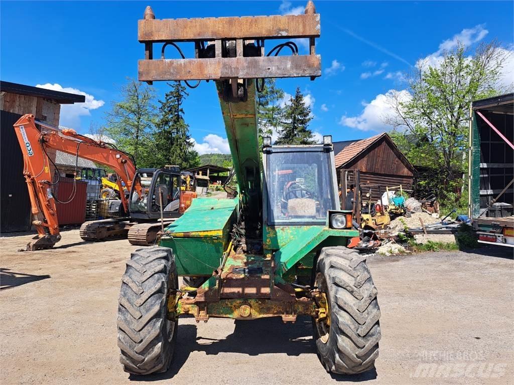 Matbro TS 260 Stavebníctvo - ostatné