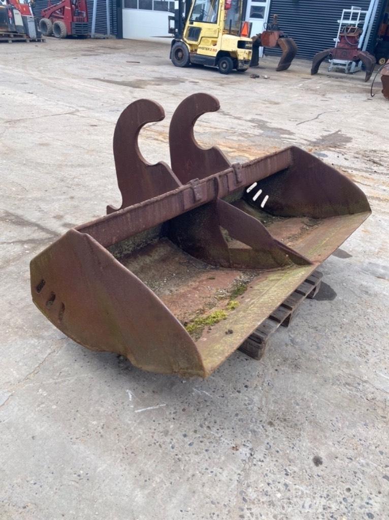  Andet 2000mm Lopaty