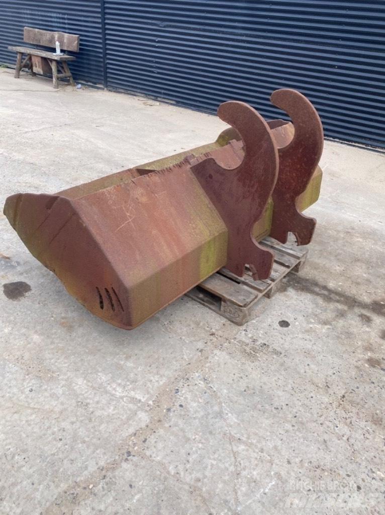  Andet 2000mm Lopaty