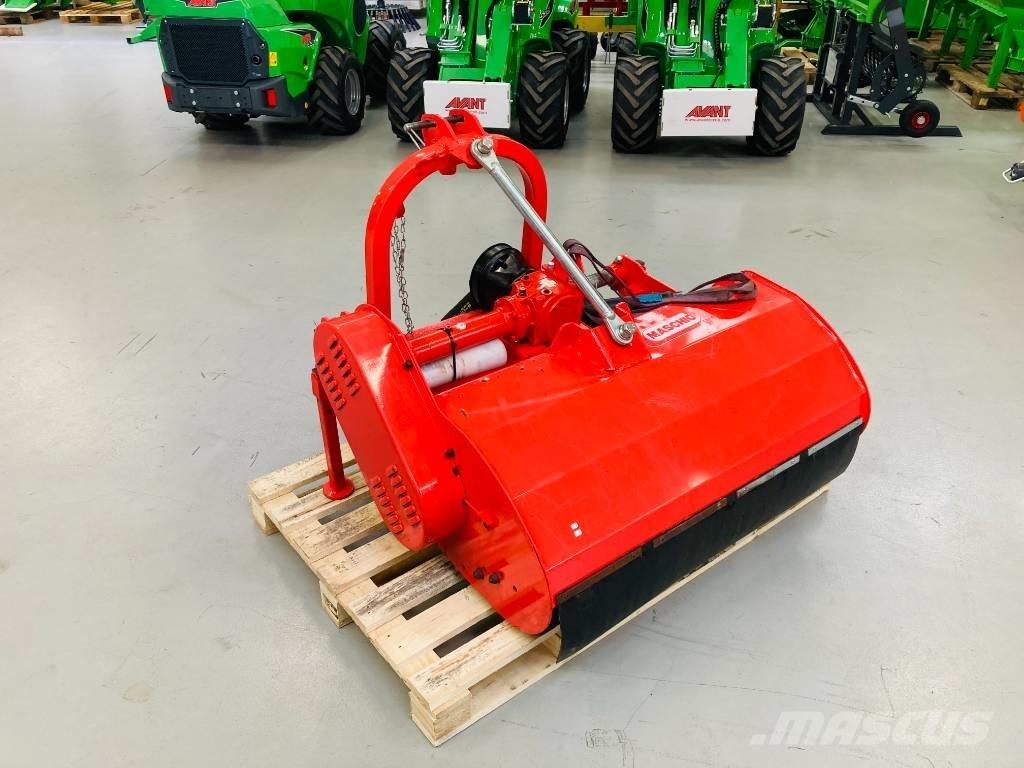 Maschio Barbi 120 cm Žacie stroje