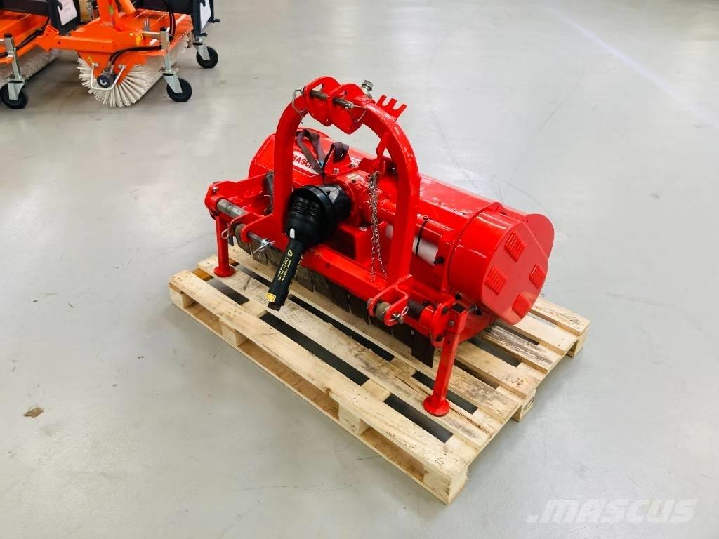 Maschio Barbi 120 cm Žacie stroje