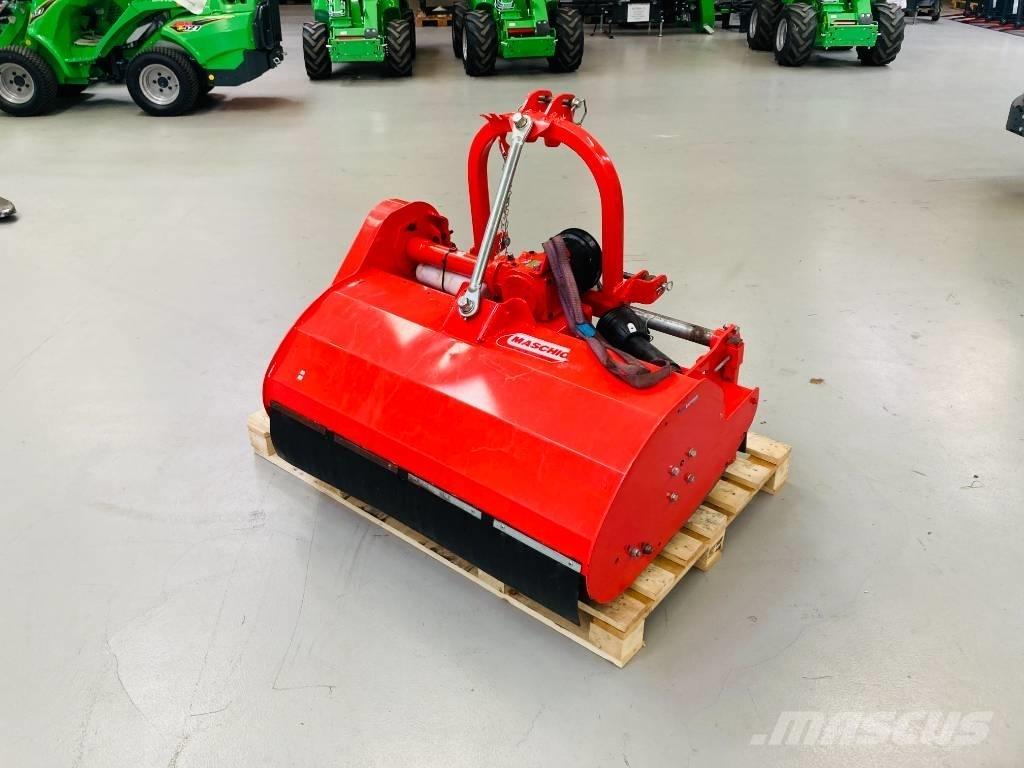Maschio Barbi 120 cm Žacie stroje