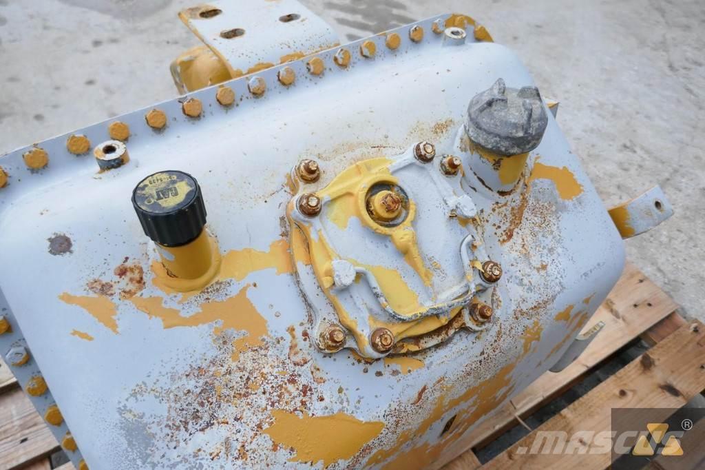 CAT 164-3700 Doprava – ostatné