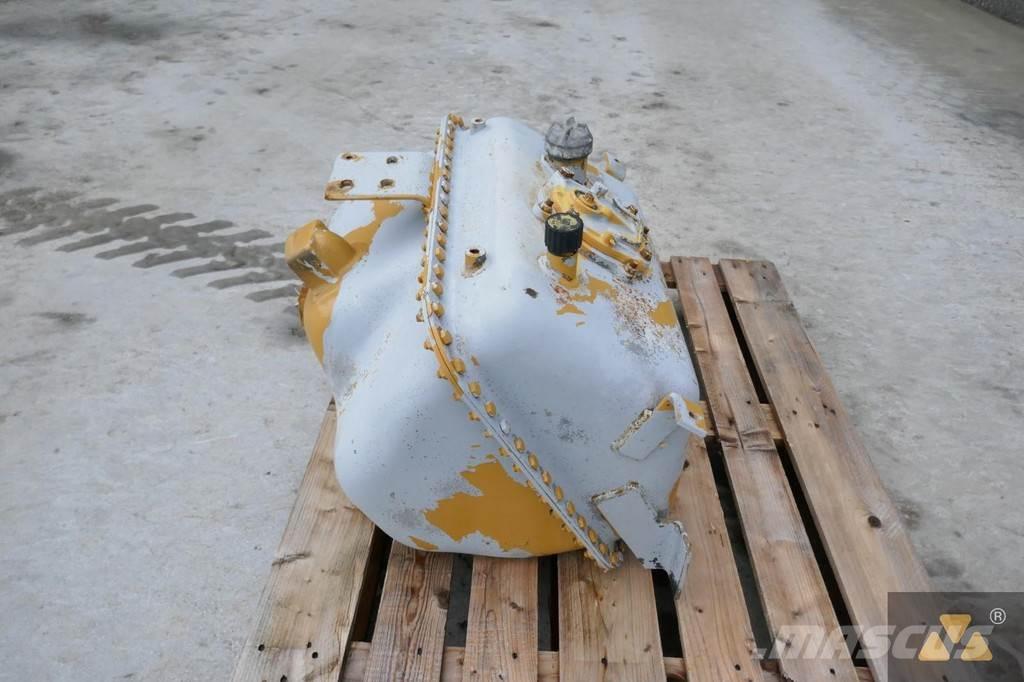 CAT 164-3700 Doprava – ostatné