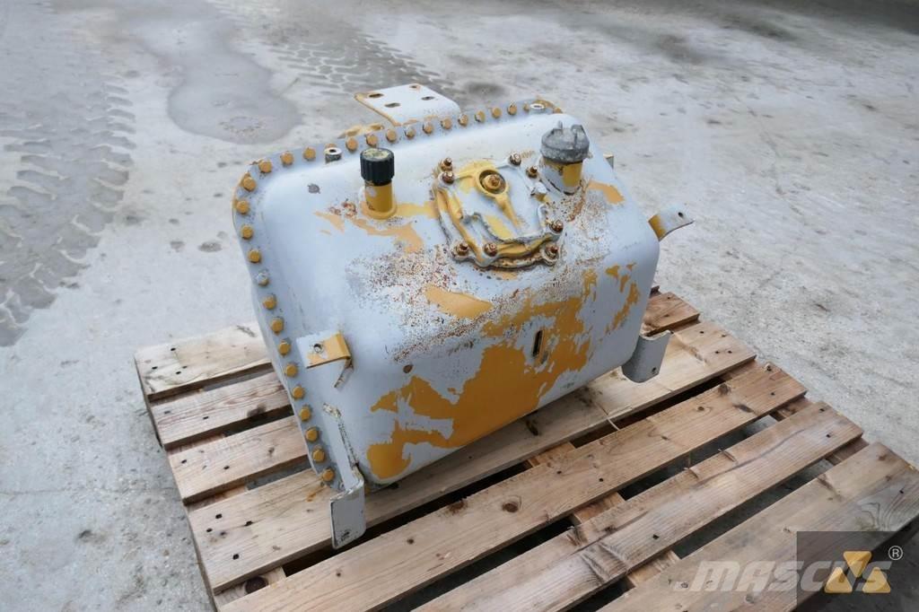 CAT 164-3700 Doprava – ostatné