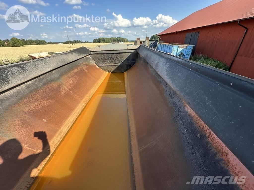 CMT ASF 13 odnímateľné