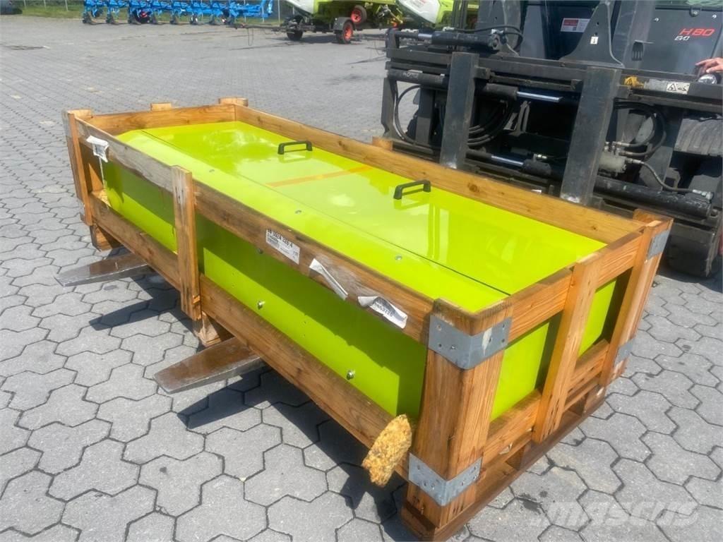 CLAAS Rapsbox Príslušenstvo a náhradné diely ku kombajnom