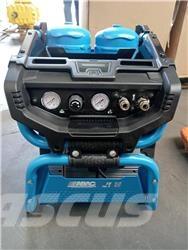  ABAC GO CART OS20P Kompresory