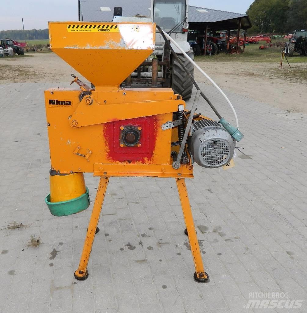  Nima 249380 Mlyny