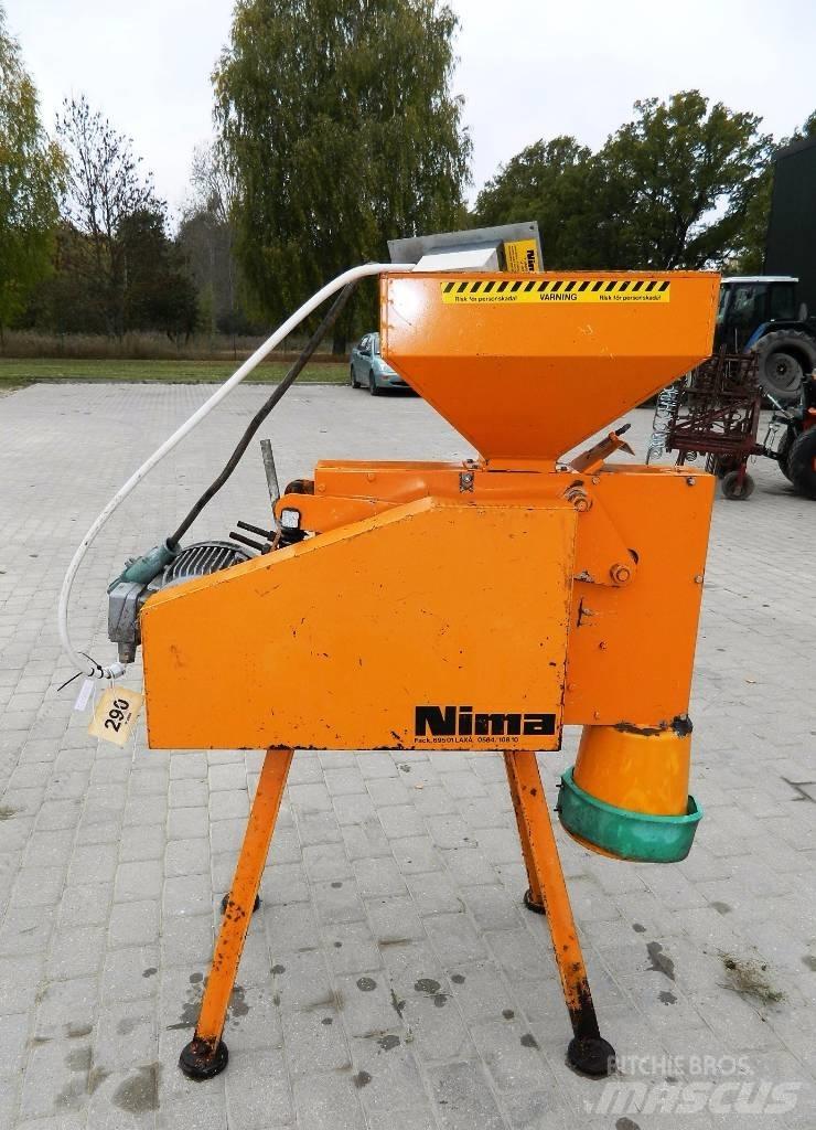  Nima 249380 Mlyny