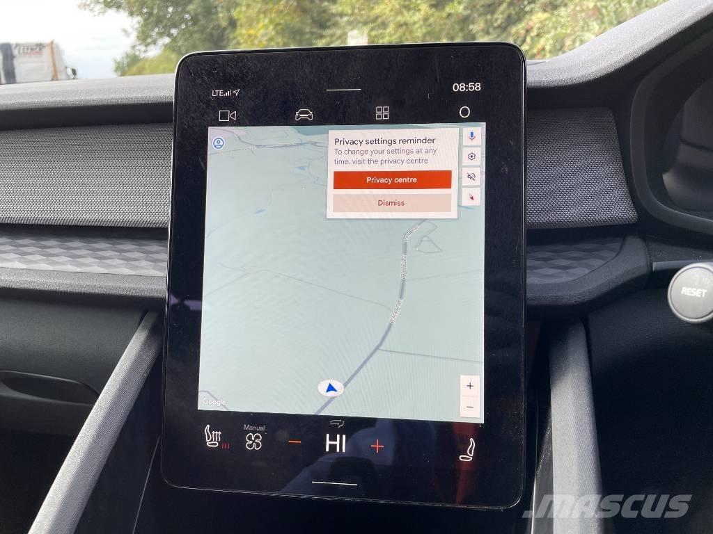  Polestar  2 Automobily